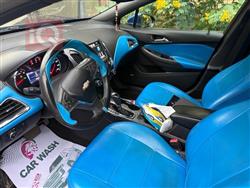 شيفروليه كروز